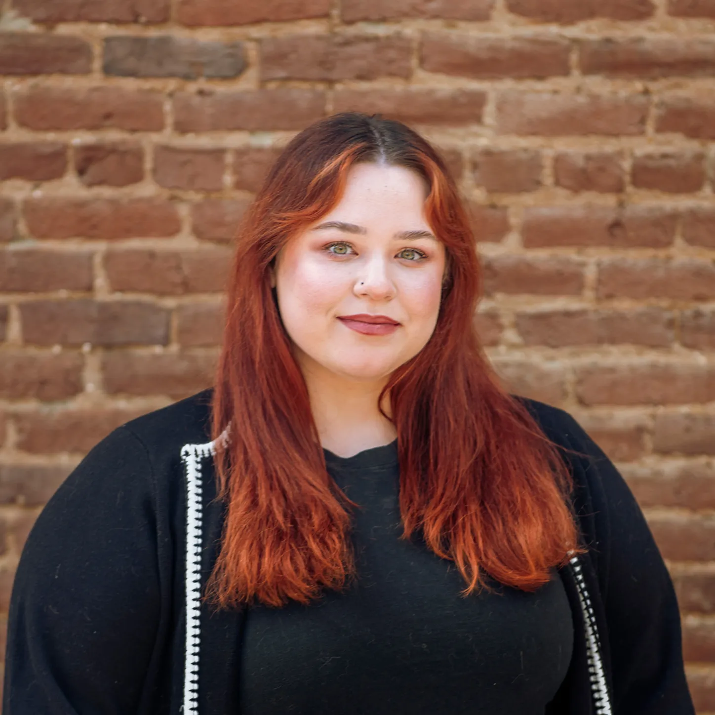 Headshot image of Rylie Scott