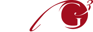 Salon G3 logo